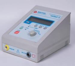 Transesophageal Endocardial Pacemaker CHEEKS-3