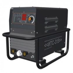 Inverter Arc Welding Rectifier ITC-375