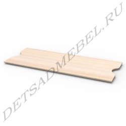 Wooden Bedside Cabinet Cover for Child Safety