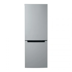 Two-Chamber Refrigerator with Bottom Freezer "Biryusa M820NF