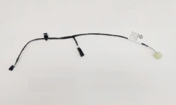 Automotive Wiring Harness for GAZ Equipment - Model C4XRDX.3724 033