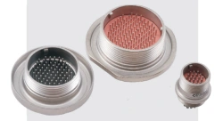 Electrical Connector SNC13 (Plug, Socket), SNC14,42 (Plug)