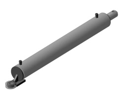 Hydraulic Cylinder EDCG 63.40.500.775 (EDCG 63.40x500.000G)