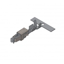 2.8 Type "Lyra" Socket Contact JNSK 685169.001M-01