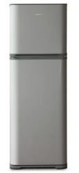 Dual Chamber Refrigerator Freezer "Birusa M139