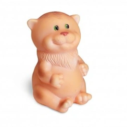 Adorable Plush Cat Toy - Zhorik