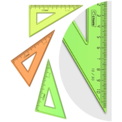 30° Triangle Tool, STAMM