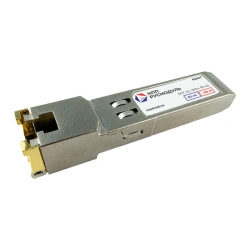 SFP Transceiver Module RSM1T for Data Transmission