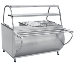 Electric Kitchen Warmer EMK-70MU for Food Storage