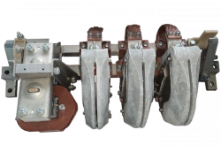 AC Magnetic Contactor KT 6052-U3 for Industrial Applications