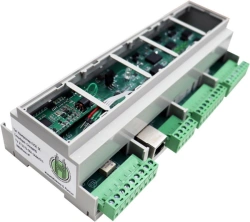 Programmable Electric Vehicle Charging Controller PKZ-1