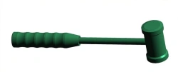 Surgical Hammer for Precise Impact in Medical Procedures