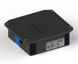 Access Control Device M2 for Metro Systems (UKD-M2)