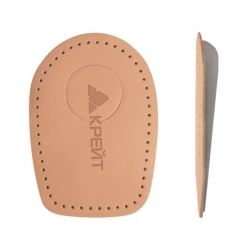 Orthopedic Shock-Absorbing Heel Cushions - Kreit, SK-154