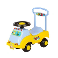 Push Car Toy for Kids - Model No. 2