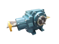 Electric Actuator Mechanism MEO(F)-150 for Automation Control