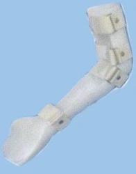 TR8-R.1 Full Arm Orthosis for Upper Limb Stabilization