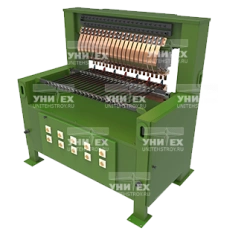 Fine Mesh Welding Line LMC-800