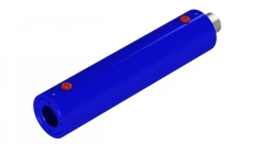 Hydraulic Cylinder 1375.00.00.00 (70x50-300 mm), 70 MPa