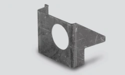 Right Mount Bracket N4 316200500108300