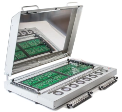 LED-580 Soldering Oven for SMD Components