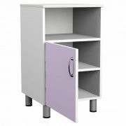 Medical Cabinet TM.03.00 for Storing Medications and Equipment