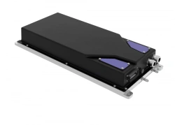 RUBRUKS NTPI-600-250 Traction Inverter for Electric Vehicles