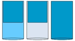 Mayo Table Cover with Absorbent/Strengthened Zone SMS 42