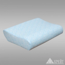 Orthopedic Pillow for Children – "Kreit