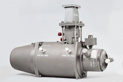 Multi-beam Impulse Klystron KIU-147