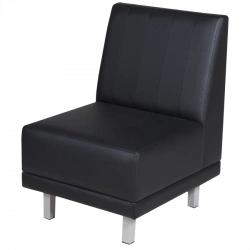 Comfortable SB Module Chair for Relaxation and Support