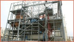 Durable Metal Structures for Construction and Engineering Applications