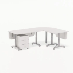 Teacher's Desk, SU Model