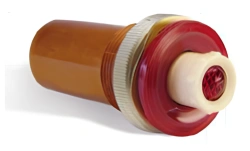 Signal Lamp Button KP-5 for DC Circuits