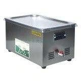 Ultrasonic Medical Washer "ELAMED" (Model 4) for Pre-Sterilization Cleaning