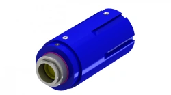 Hydraulic Cylinder 1421.00.00.00 (50x50-50 mm), 16 MPa