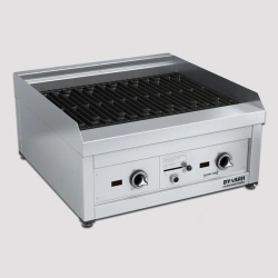 Electric Water Grill ETK-BST2 "Hudson
