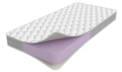 Foam Mattress with Orto Foam Layer