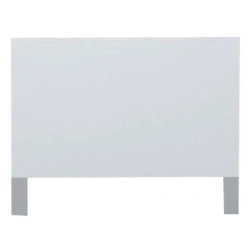 Integrated 60 Sink Cabinet with Legs, White Model A141203IN0101