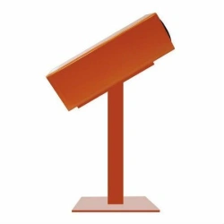 Barrier Pro Bullet Trap