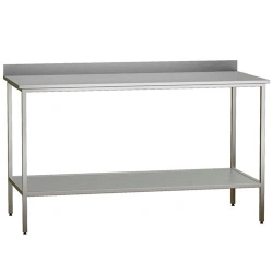 Medical Table with Steel Frame, Model DM-6-106-25