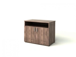 Office equipment cabinet, Constanta series, model K-202