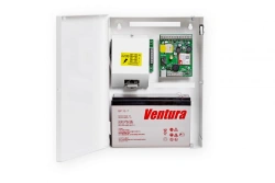 Endpoint Object Device for Alarm Systems S632-2GSM Model "V.01-02