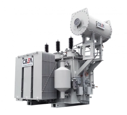 Three-Phase Oil-Filled Power Transformer Series TMTN and TDTN 35kV