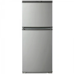 Two-Chamber Refrigerator with Top Freezer "Biryusa M153
