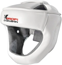 Kyokushin Pro Bumper Helmet for Training and Competitions, Art. Sh45IV.KP