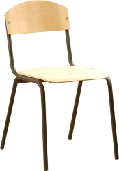 Student Chair RS 01.00.09, 2 Gr