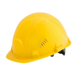 Yellow Protective Helmet SOMZ-55 Favori®T Trek® ZEN® 75415