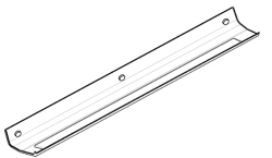 Left Stand S.15М-31.10.533 for Tram Car Exterior/Interior