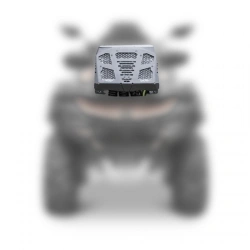 Radiator Relocation Kit for CFORCE 600/625 (2020-) / X5 H.O. (2015-) + Fitting Kit